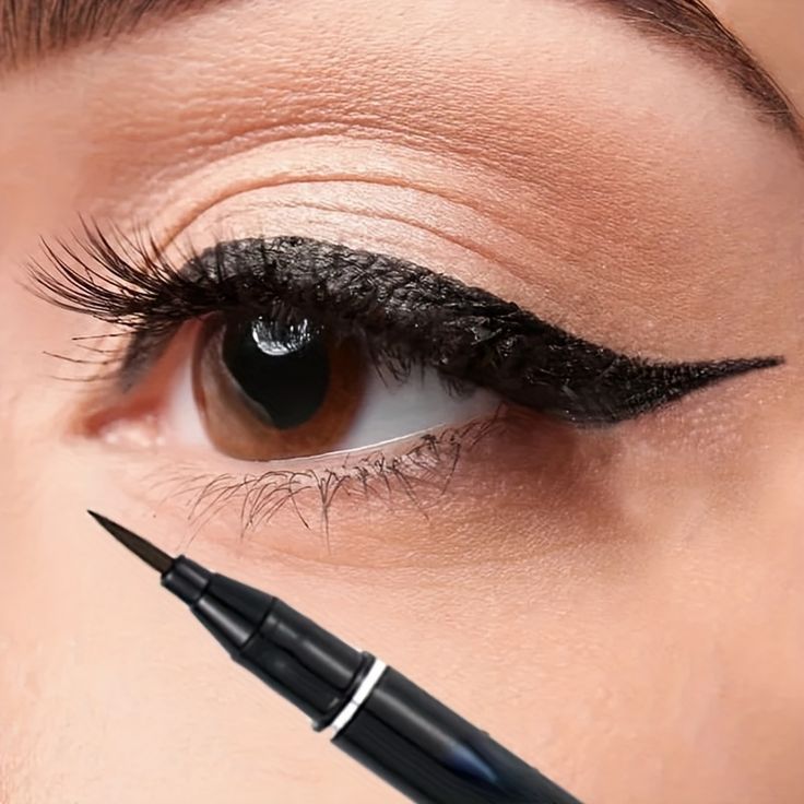 Liquid Eyeliner
